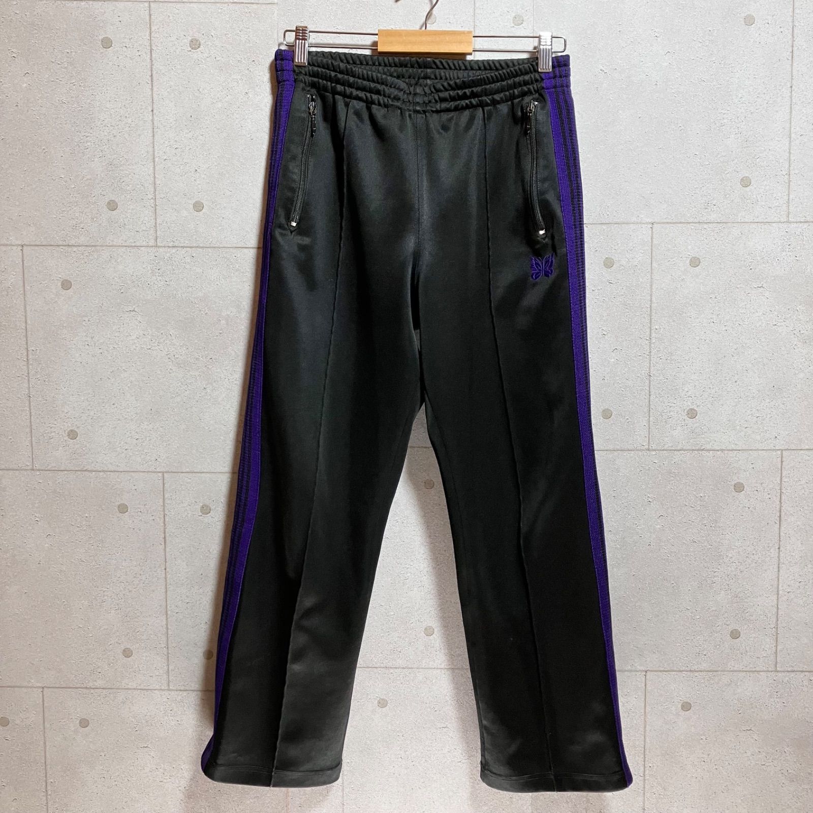 NEEDLES ニードルズ 18AW ジャージ セットアップ トラック