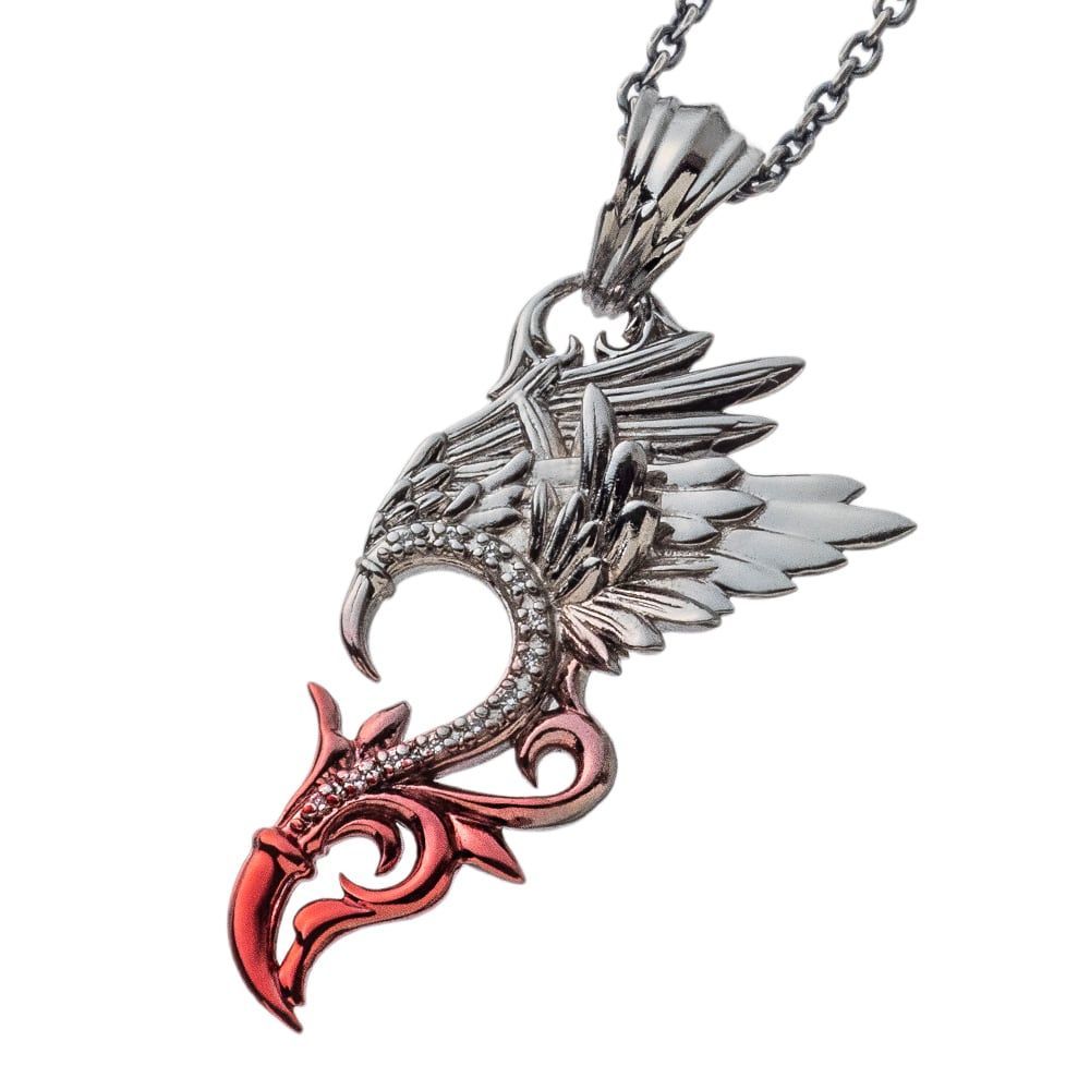 マイティーエンジェルペンダント アルテミスクラシック ペンダントトップのみ シルバーアクセサリー ジュエリーブランド