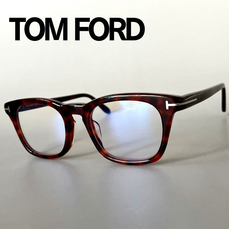 Amazon | [Tom Ford] [トムフォード] メンズ メガネフレーム