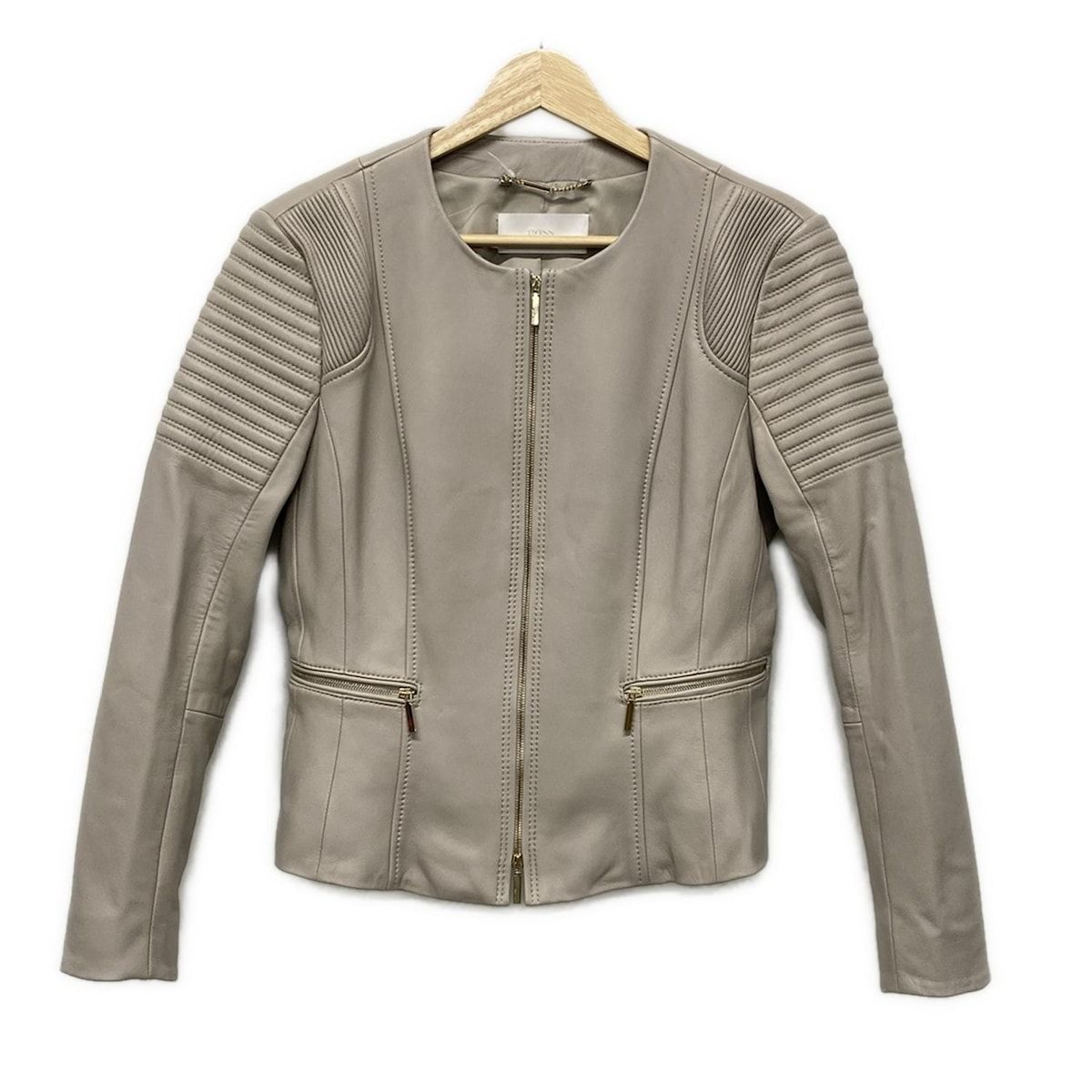 HUGO BOSS （超お買い得秋冬ウェア）ヒューゴボス ゴルフベスト
