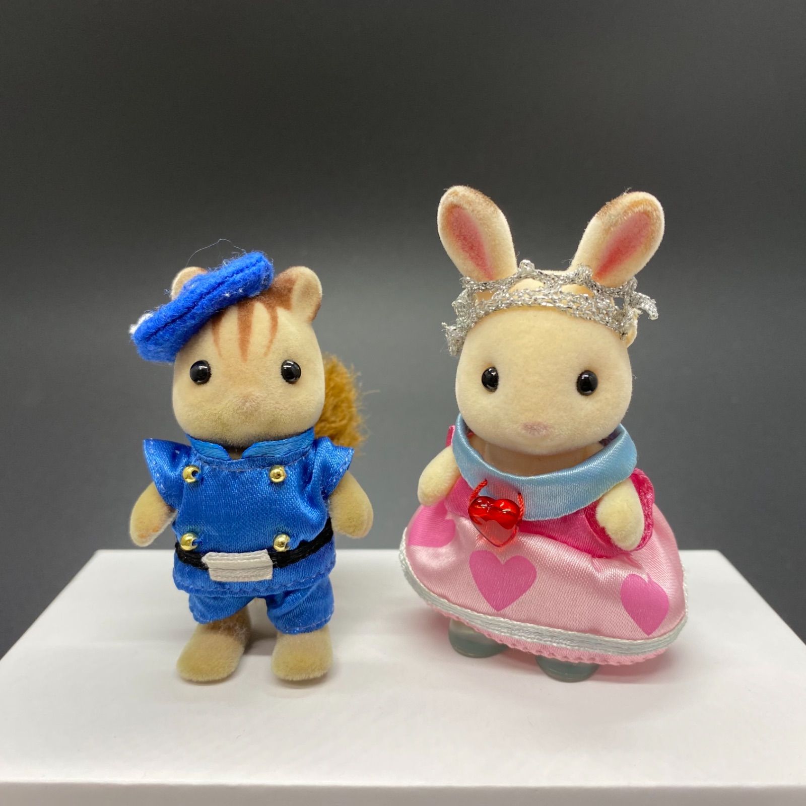 特価】 love.donald.duck0526様 シルバニア ハンドメイド ienomat.com.br