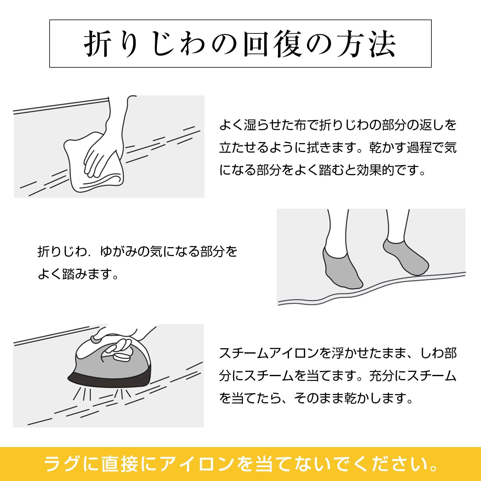 こたつマット 床暖房