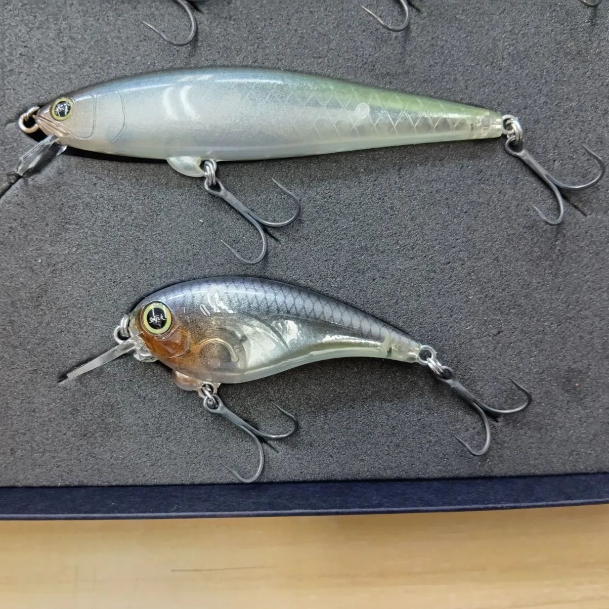 相模原橋本店 併売】レヴォニック コンプリートセットA マジック