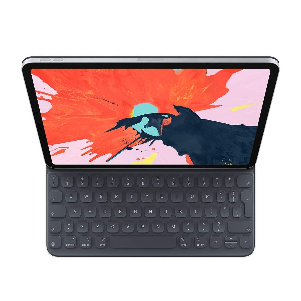 特価☆新品未開封品☆」Apple Smart Keyboard Folio (12.9インチ iPad 