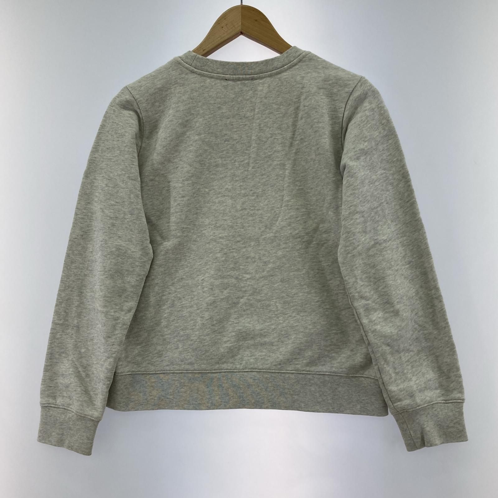 A.P.Cスウェット・トレーナー トレーナー S グレー - メルカリ