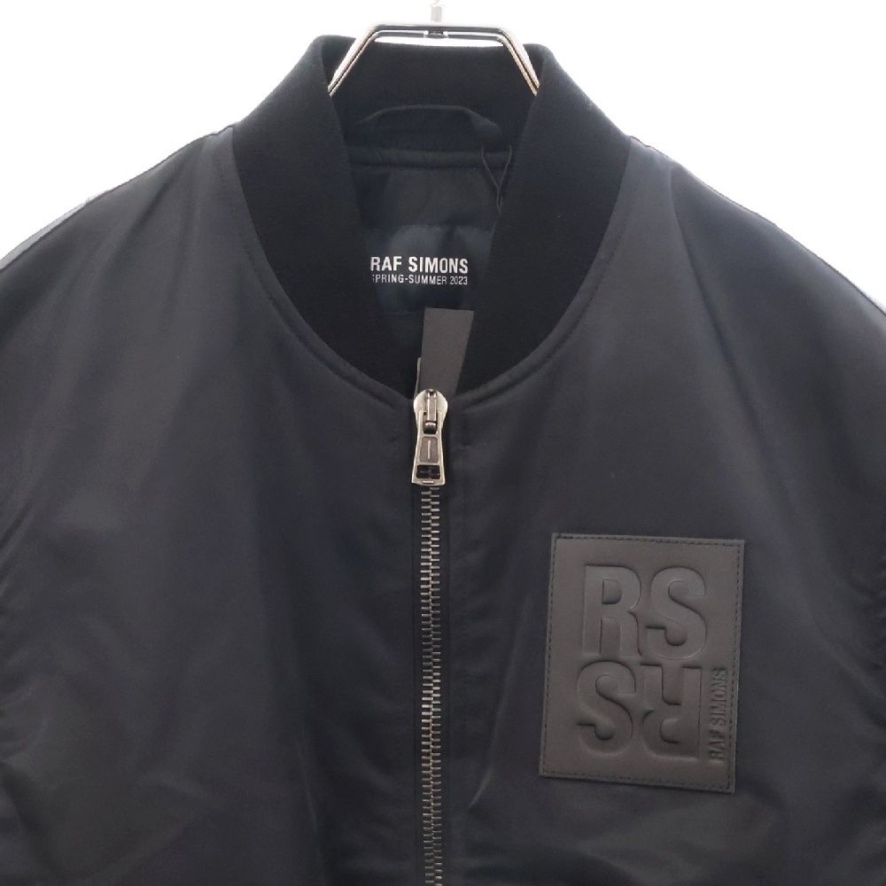RAF SIMONS (ラフシモンズ) 23SS BOMBER JACKET ボンバー