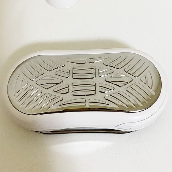 【未使用品】ニュースキン ガルバニック ボディ スパ 【限定ブラック】希少 ニュースキン GALVANIC BODY SPA+ 限定版 ①