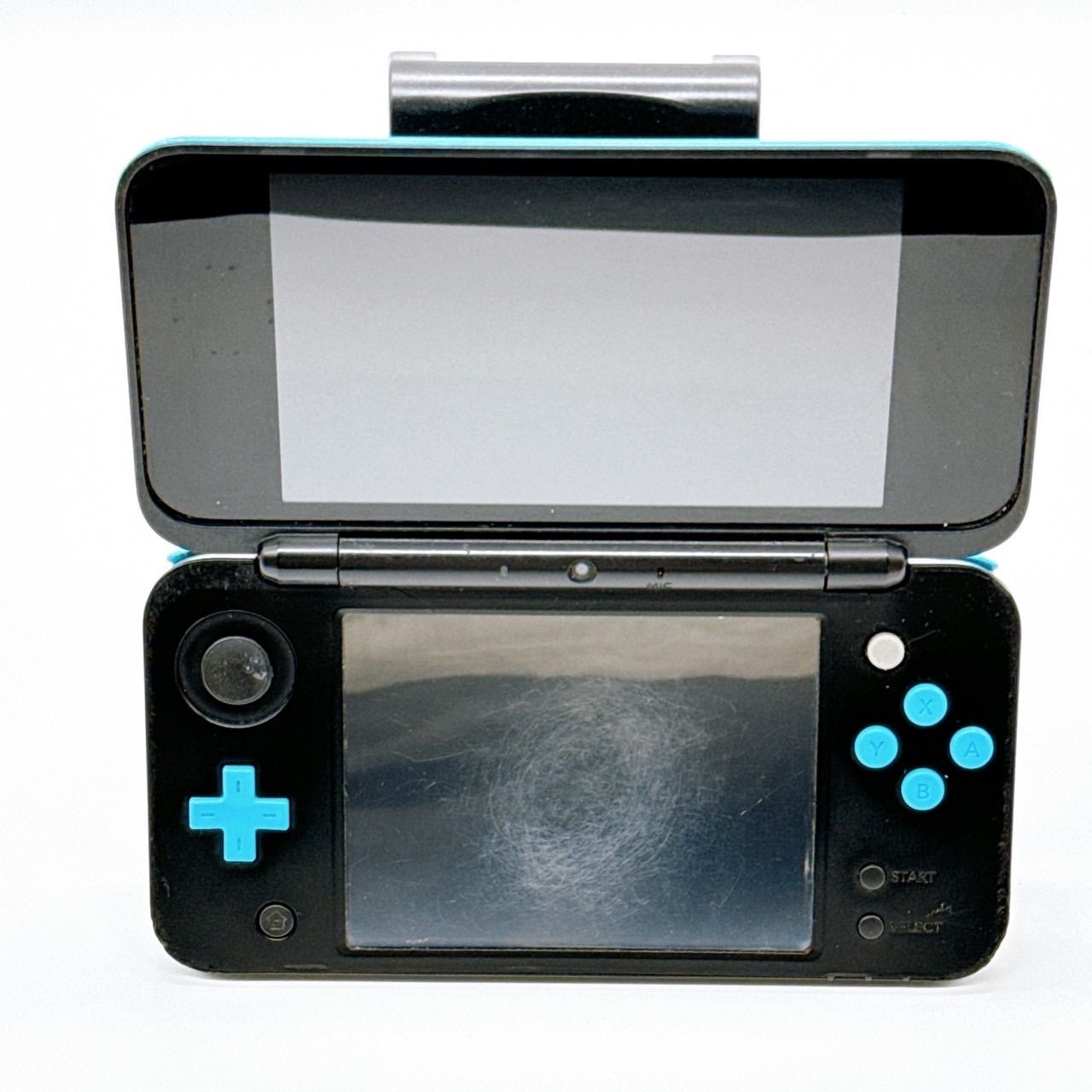 new2dsll ターコイズ　新品未使用 new2dsll 未使用 新品 ターコイズ 新品 new2dsll ターコイズ 未