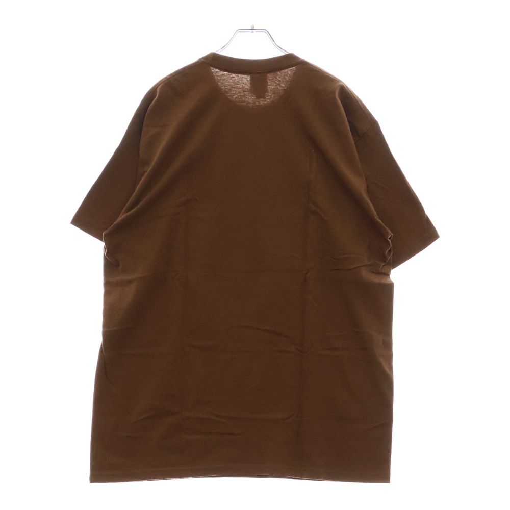 SUPREME (シュプリーム) 24SS×Alice Coltrane Satchidananda Tee