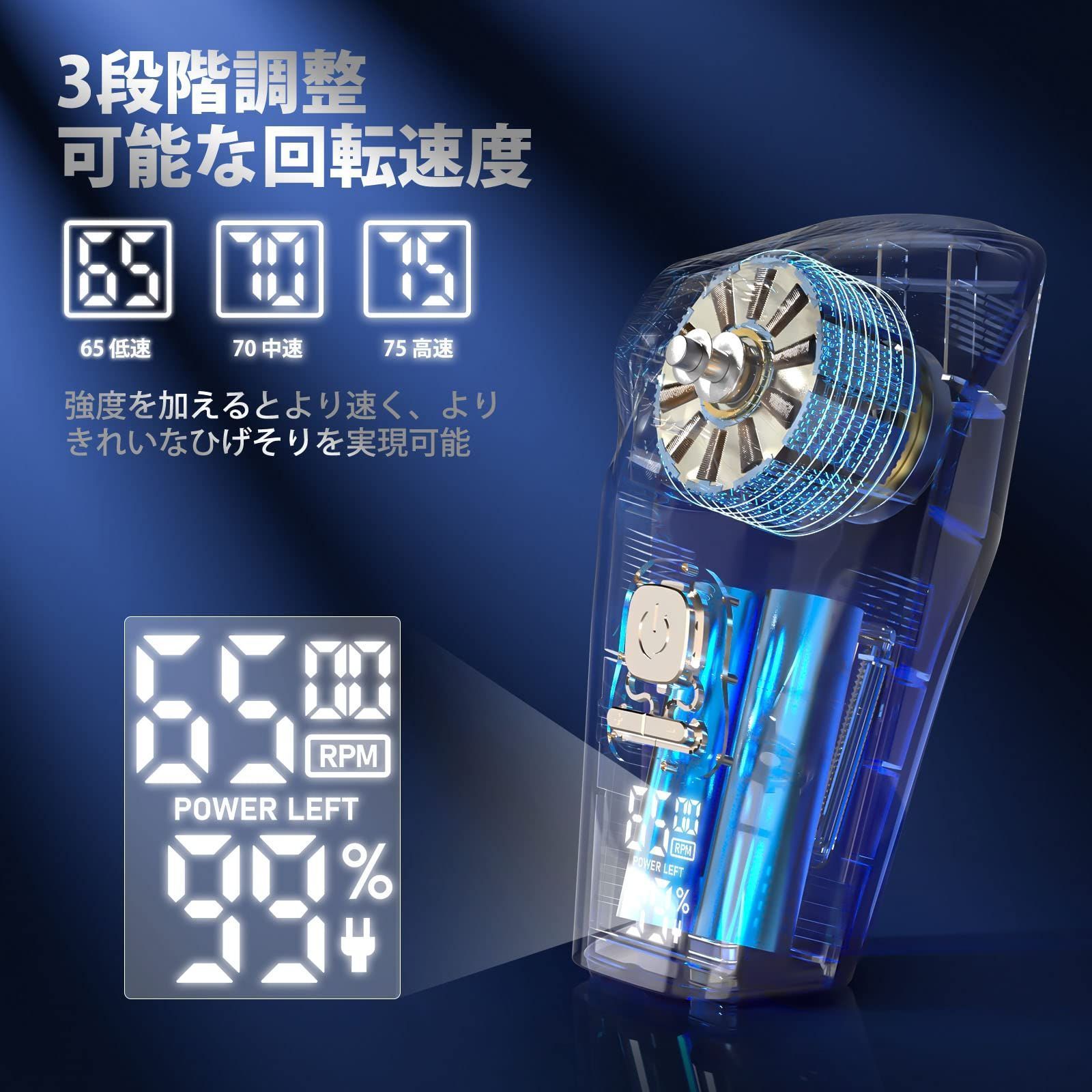 磁気インターフェース式