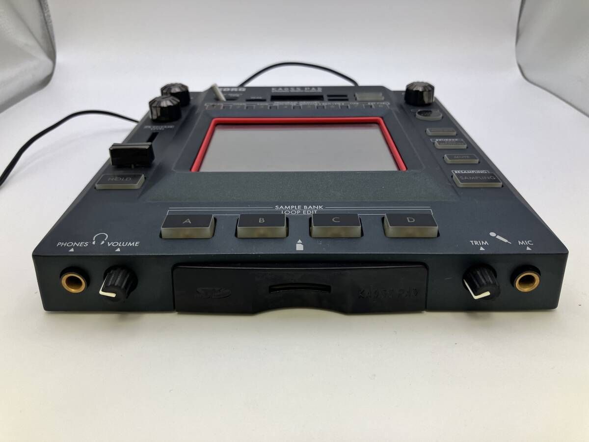 PAD kp-3