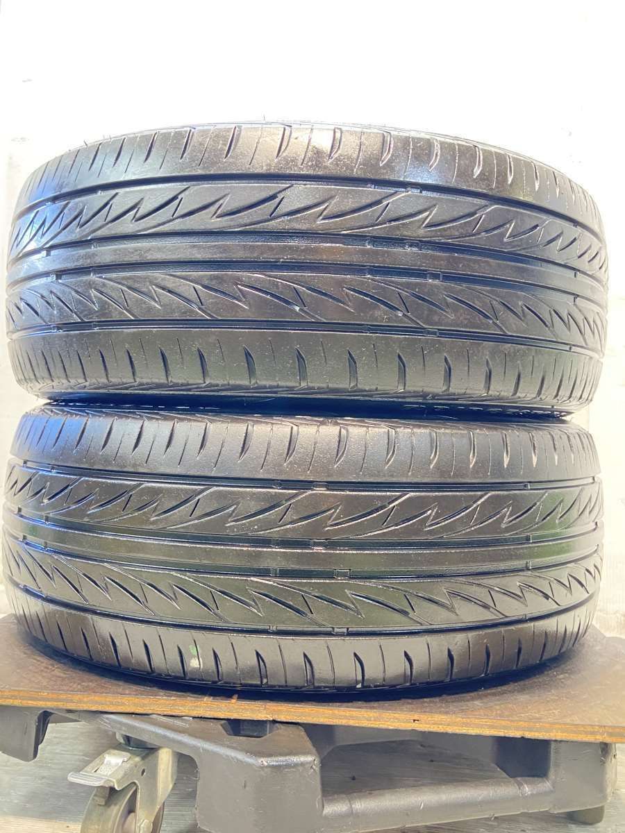 215/45R17  nブリヂストン TECHNO スポーツ n中古タイヤ サマータイヤ 2本セットn s17240729022