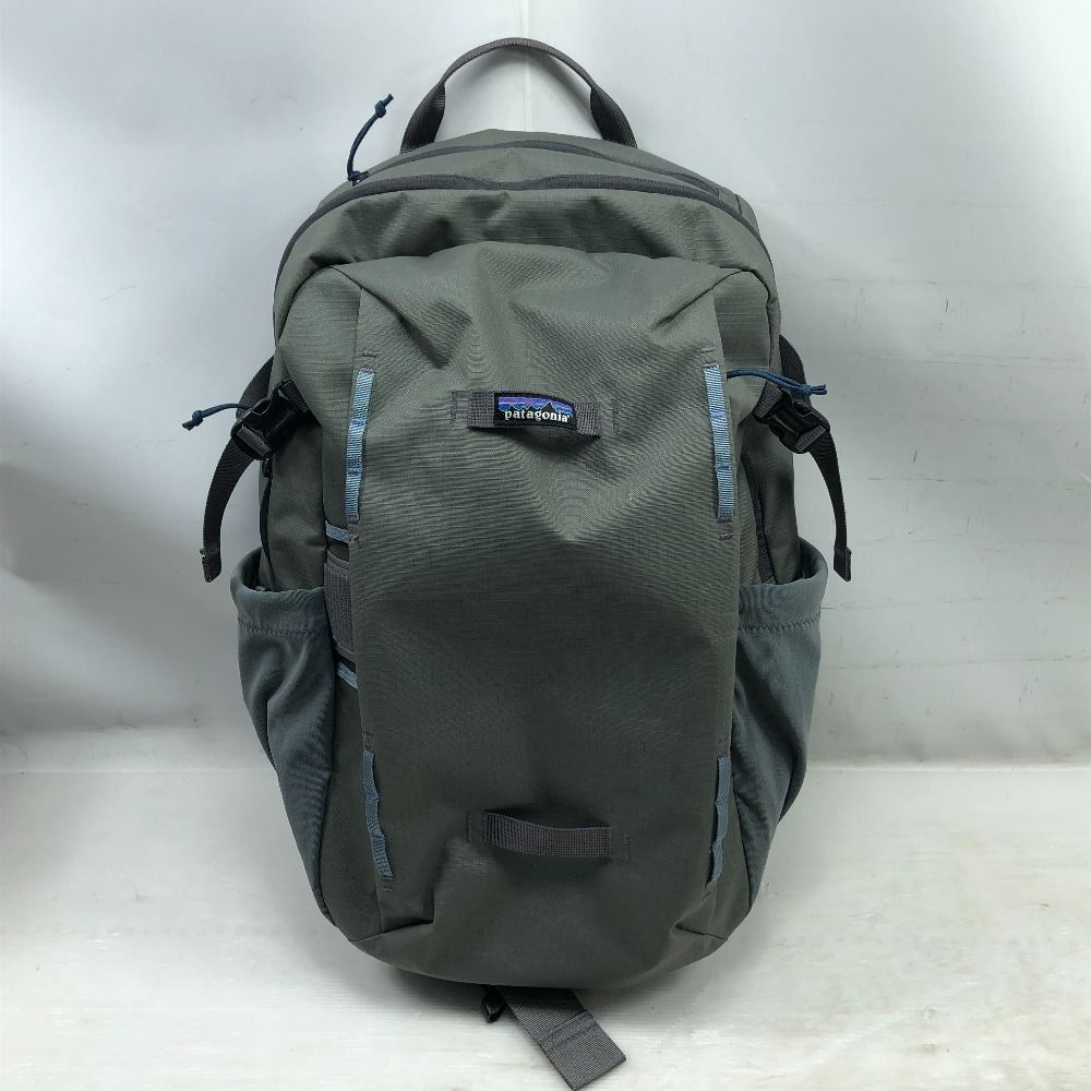 ΣΣPatagonia パタゴニア ステルスパック 30L