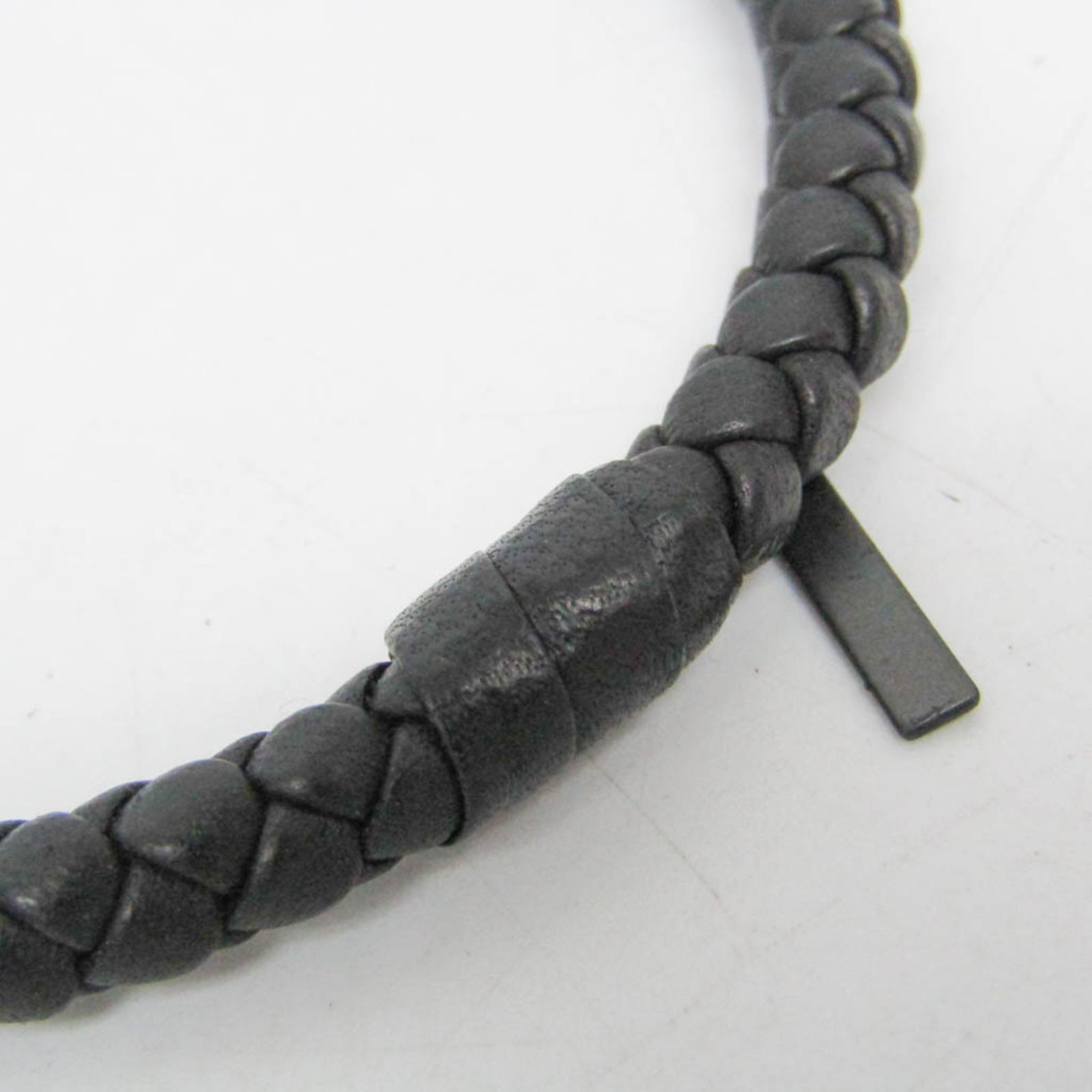 ボッテガ・ヴェネタ(Bottega Veneta) イントレチャート レザー