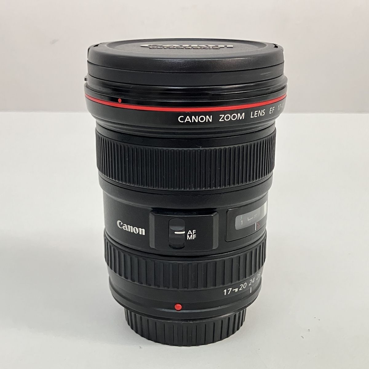 LENS EF
