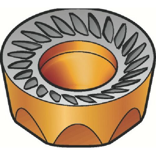 サンドビック コロミル２００ フライス加工用チップ（３５０） ２０３０