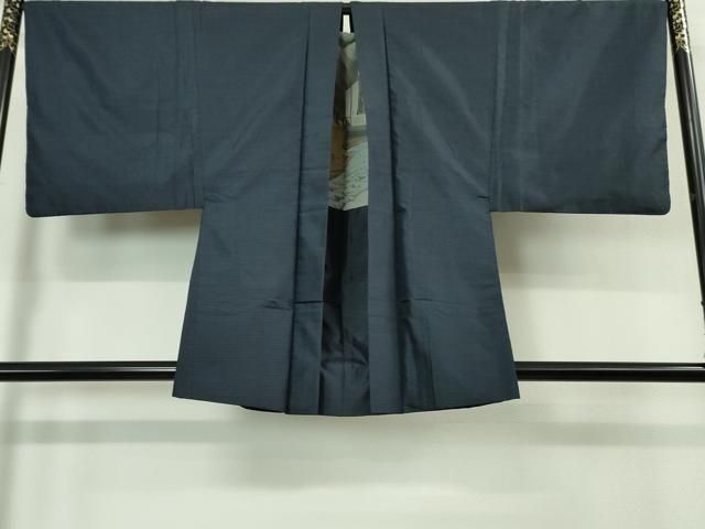 お召 アンサンブル