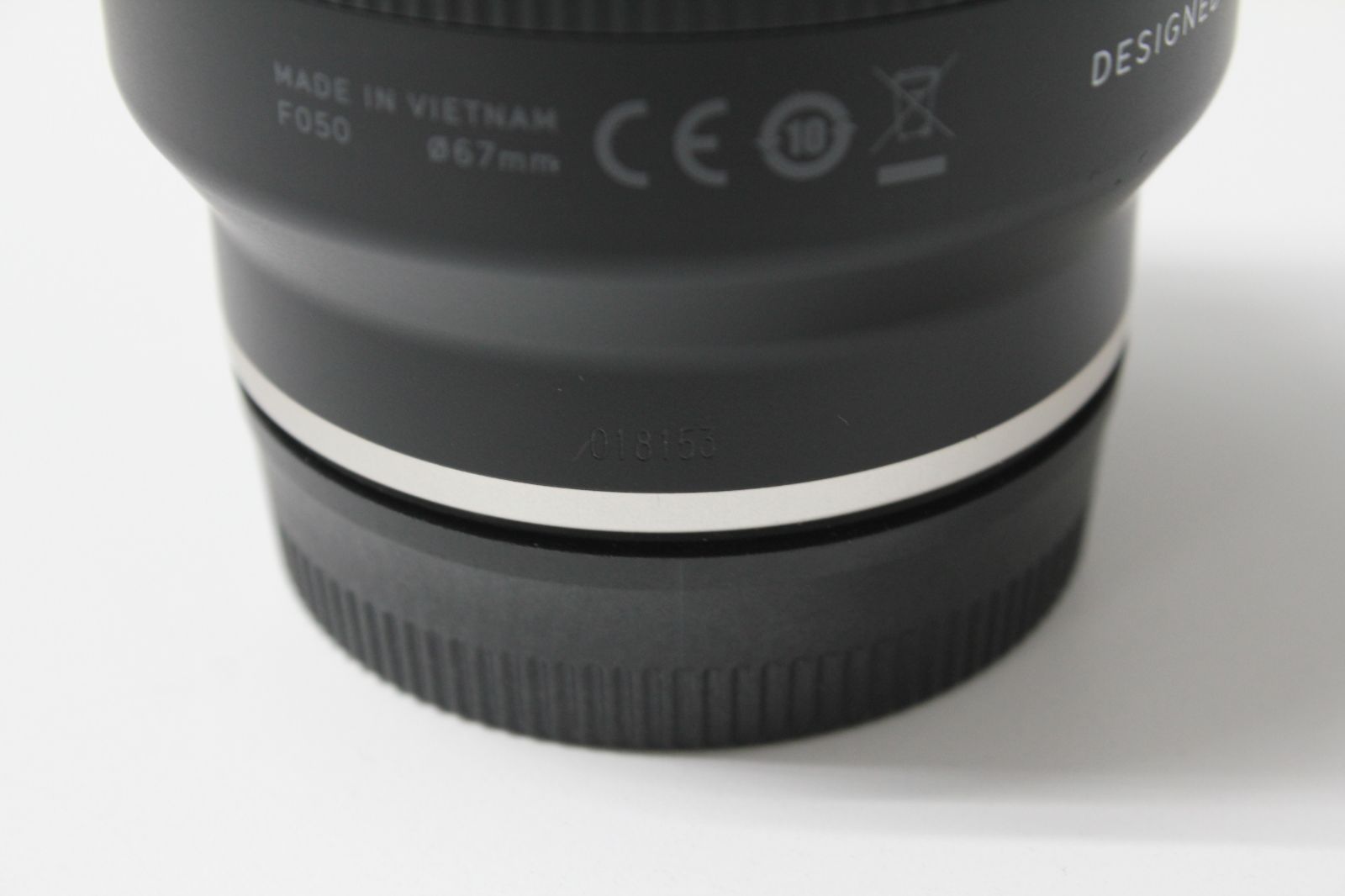 メルカリ最安値 タムロン20mm F2.8 SONY Eマウント タムロン 20mm F2.8 Di III OSD M1:2 ソニーEマウント用 - メルカリ