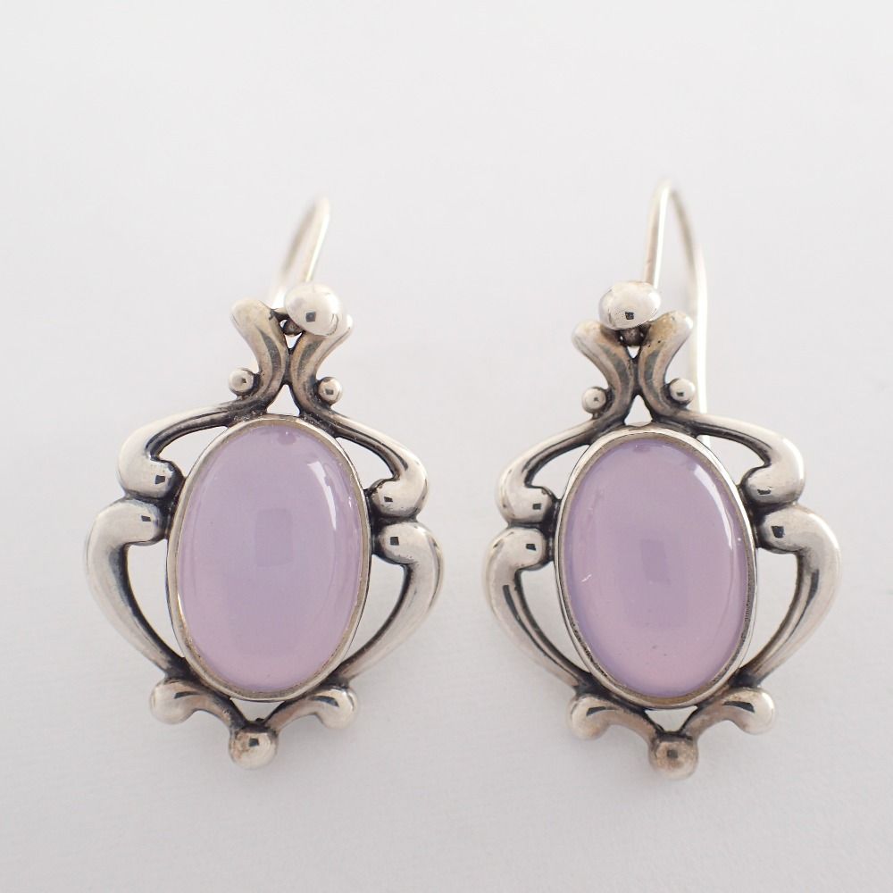 GEORG JENSEN ジョージジェンセン 【新品同様】925S 2019ヘリテージ 
