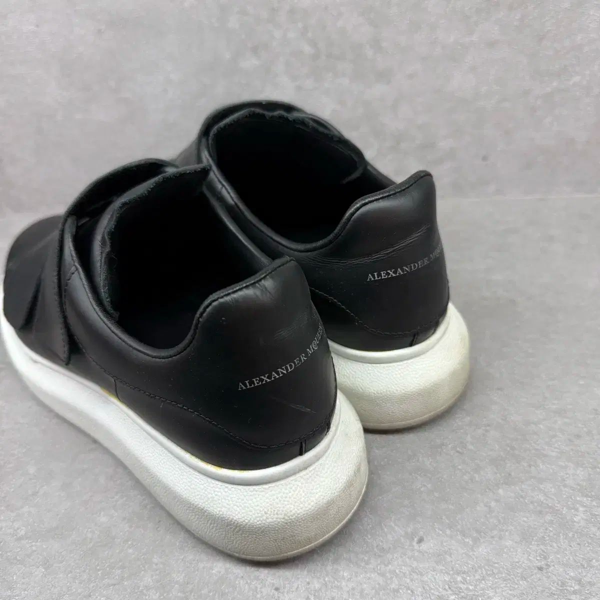 40 5 } アレクサンダー alexander mcqueen(アレキサンダーマックイーン  