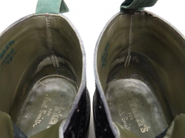 グレインレザー 7-5