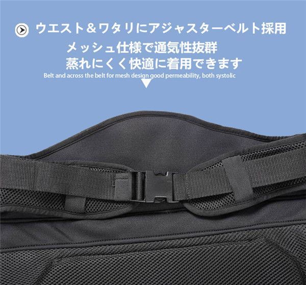 ヒッププロテクター