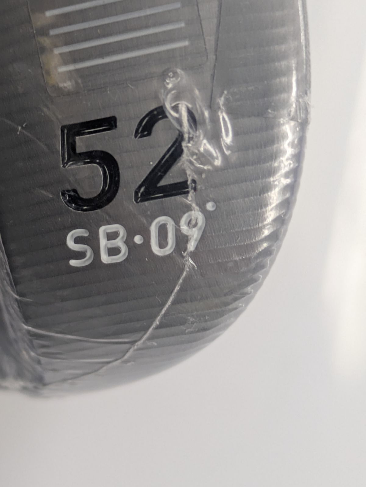 5 WEDGE