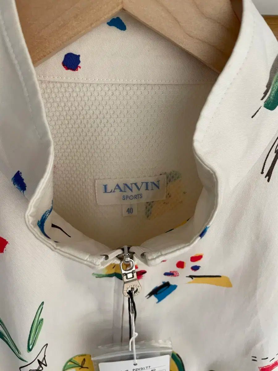  LANVIN ランバン スポーツ ベスト ベスト- ベスト ジレ ベスト ジレ ビスチェ