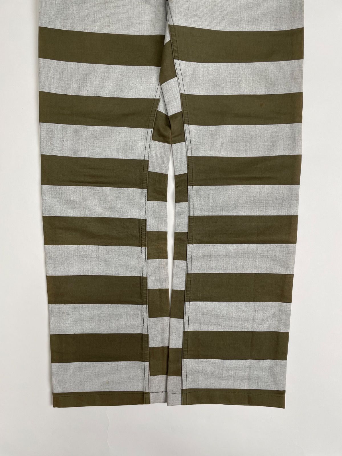 SS1999 Helmut Lang prisoner denim pants - メルカリ