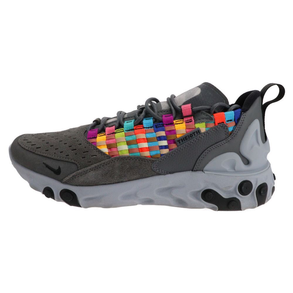 NIKE (ナイキ) For SOPH. React Sertu AT5301-004 for SOPH. リアクト