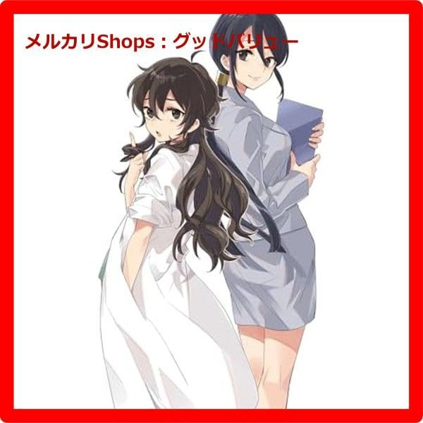 桂おとぎ 缶バッジ くじメイト 恋せよまやかし天使ども 桂 おとぎ くじ