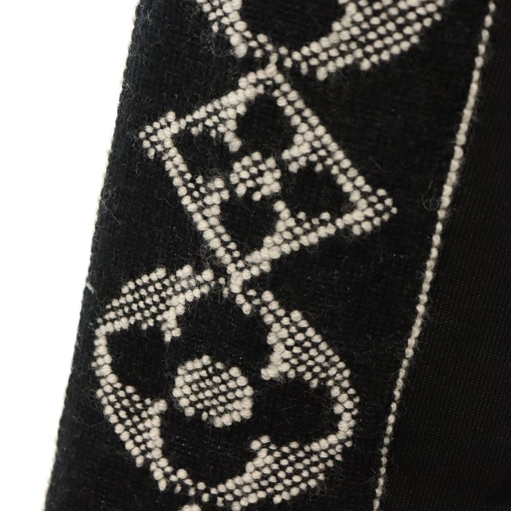 LOUIS VUITTON (ルイヴィトン) 21AW LVフラワーバンドサイドライン