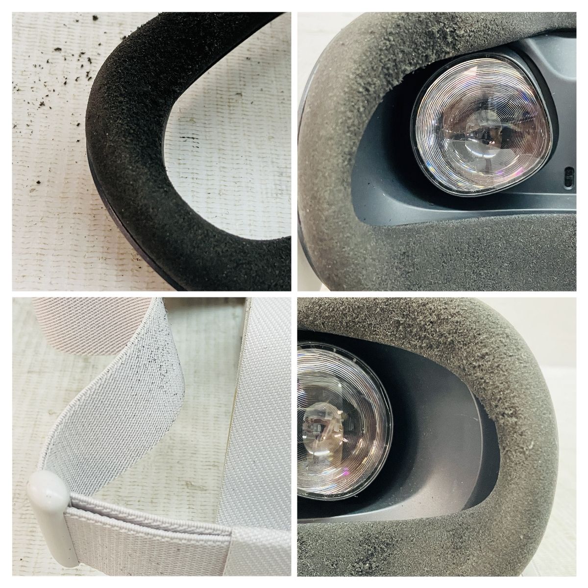 オキュラスクエスト