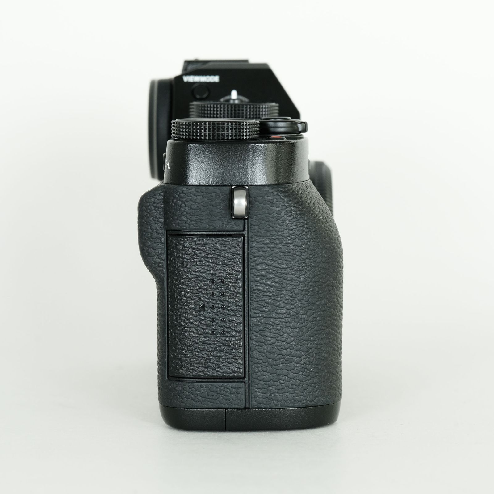 FUJIFILM X-T1 グリップ付　美品 美品｜シャッター数11回｜バッテリーグリップ・レザーケース付
