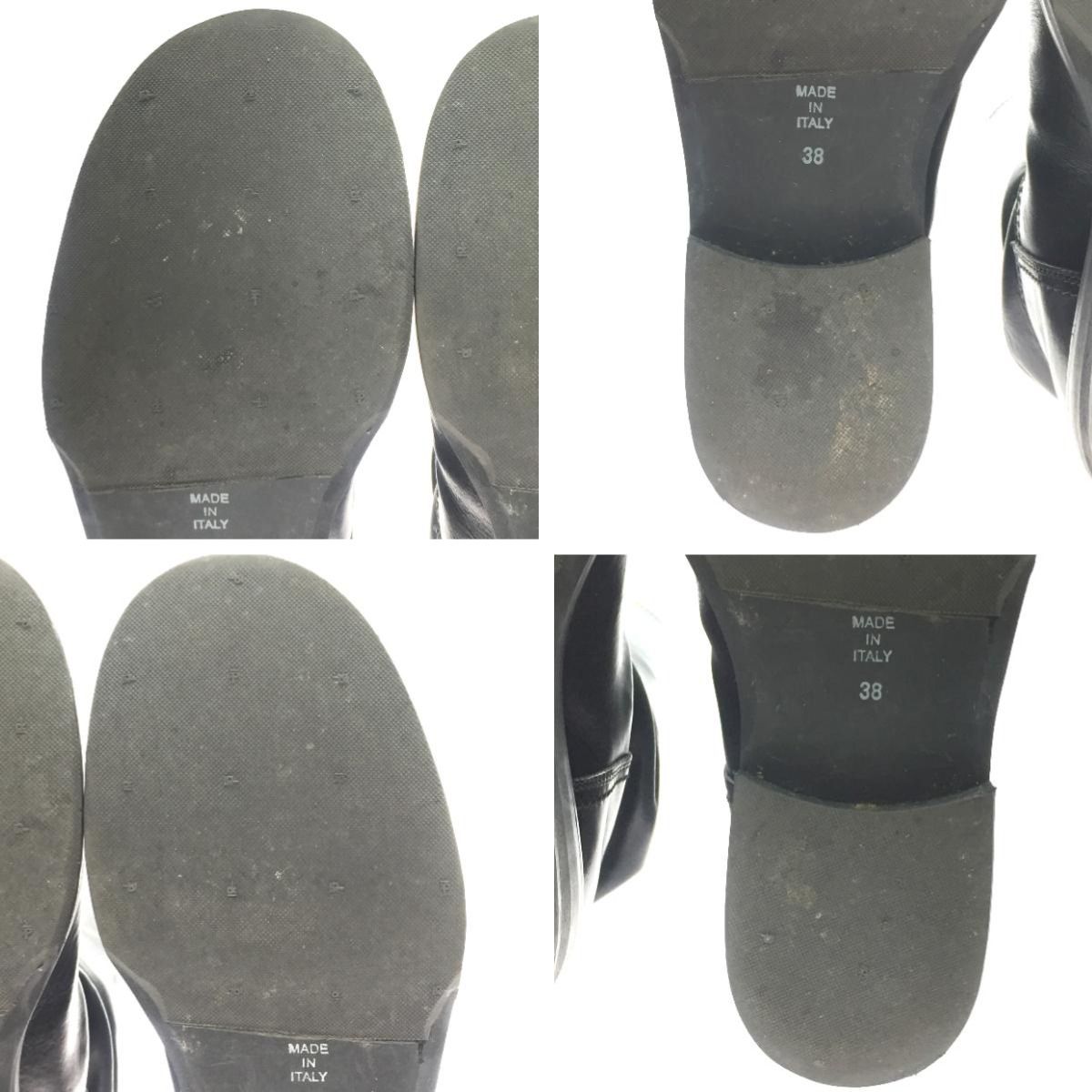 ロングブーツ SIZE