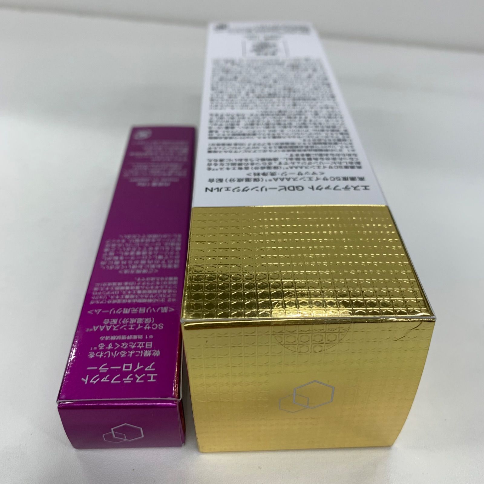 ESTHEFACT えすてファクト EstheFact エステファクト 3Dパーフェクター