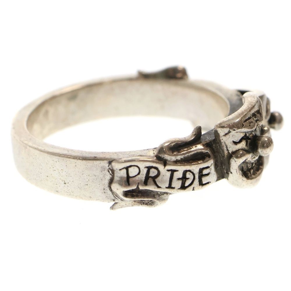 ROSH (ロッシュ) CLOWN TWOFACE PENDANT ＆CHAIN ROSH （ロッシュ）Clown Twoface Pendant – TRAPNEST ONLINE STORE