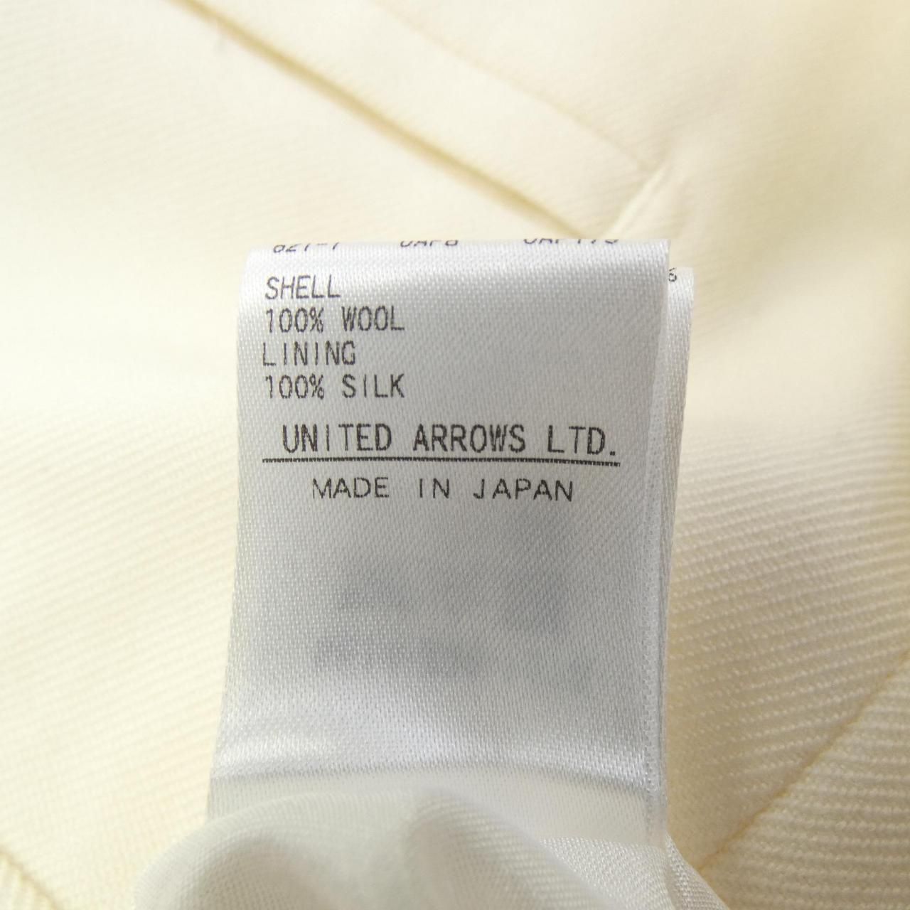 ドゥロワー DRAWER 6514-236-1376 パンツ DECORATOM_COM_BR