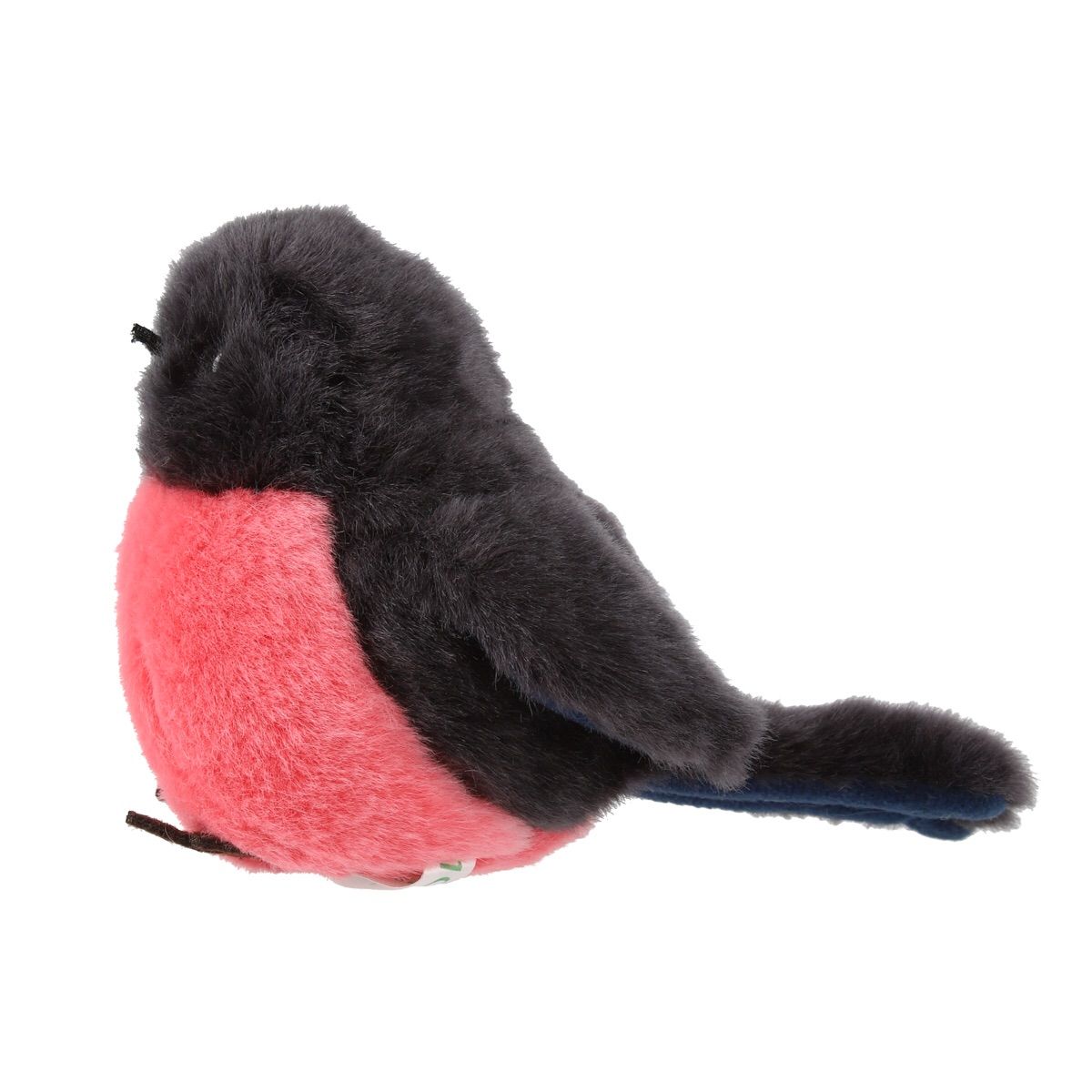 ゆきそら様お取り置き　12/27までピンクロビン　可愛い100%で出来ている鳥 Green Pepper on X: 