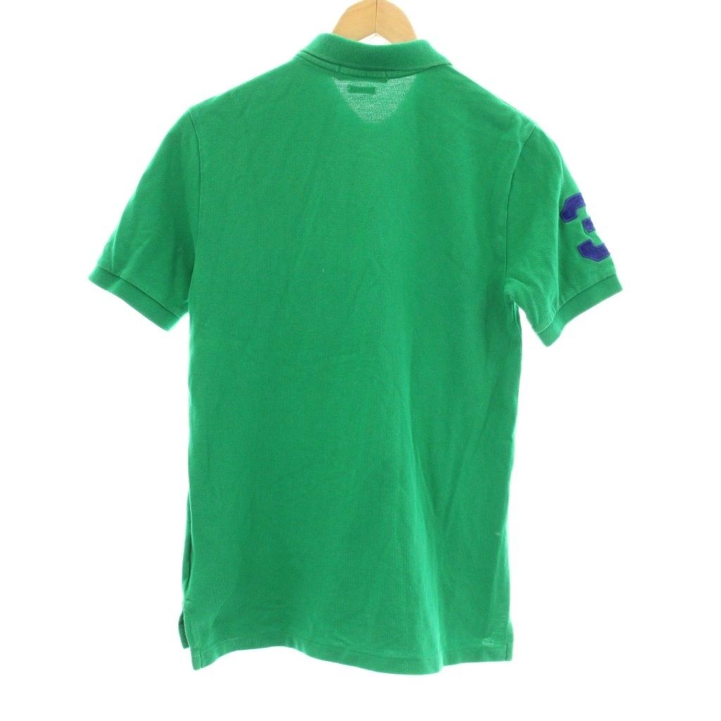 ポロ ラルフローレン POLO RALPH LAUREN ポロシャツ 半袖 ビッグ