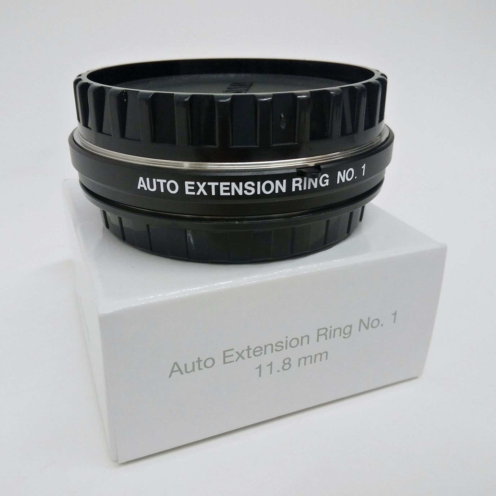 Auto Extension