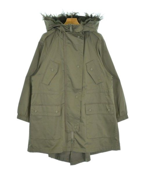 MAX MARA WEEK END LINE モッズコート レディース 古着