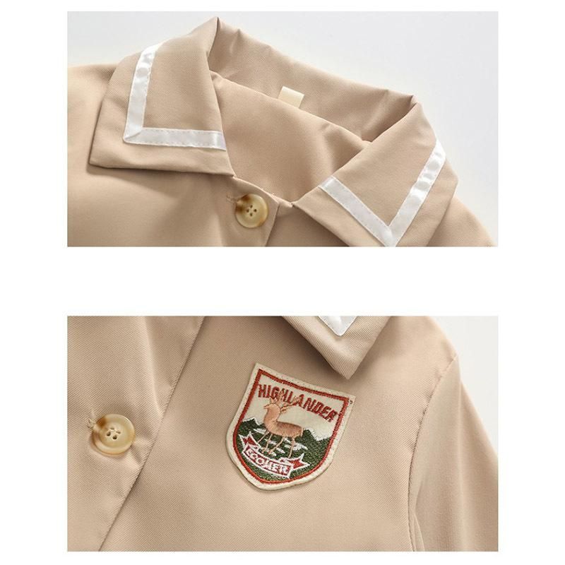 卒服発表会