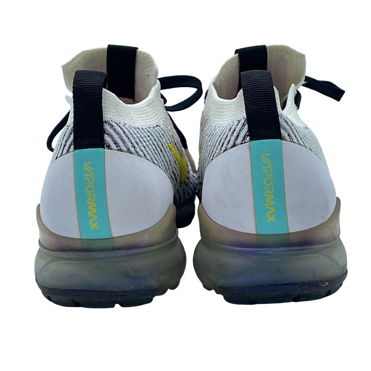 NIKE ナイキ AIR VAPORMAX FLYKNIT 3 ヴェイパーマックスフライニット 