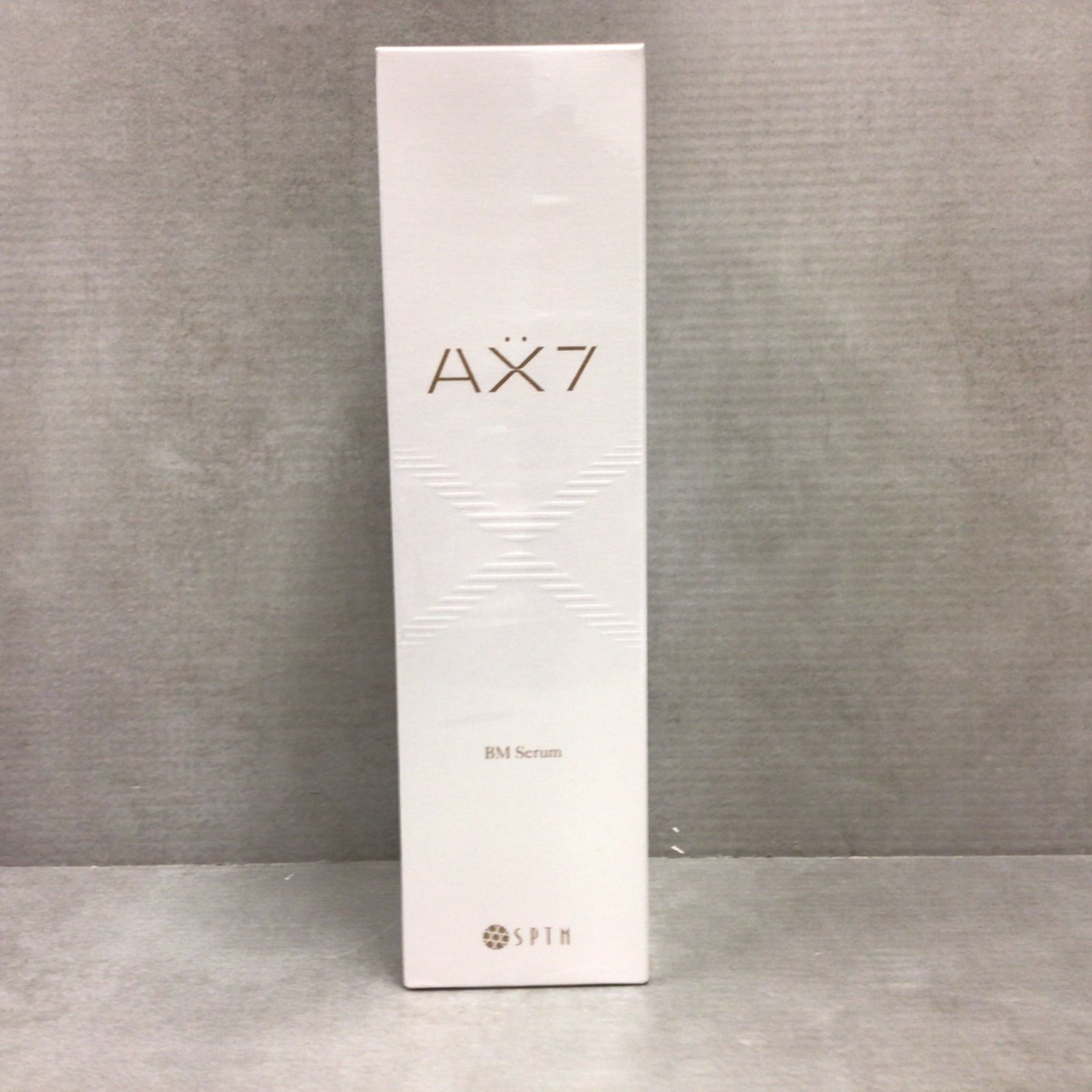 G279 SPTM セプテム エイ エックス セブン ビーエム セラム E