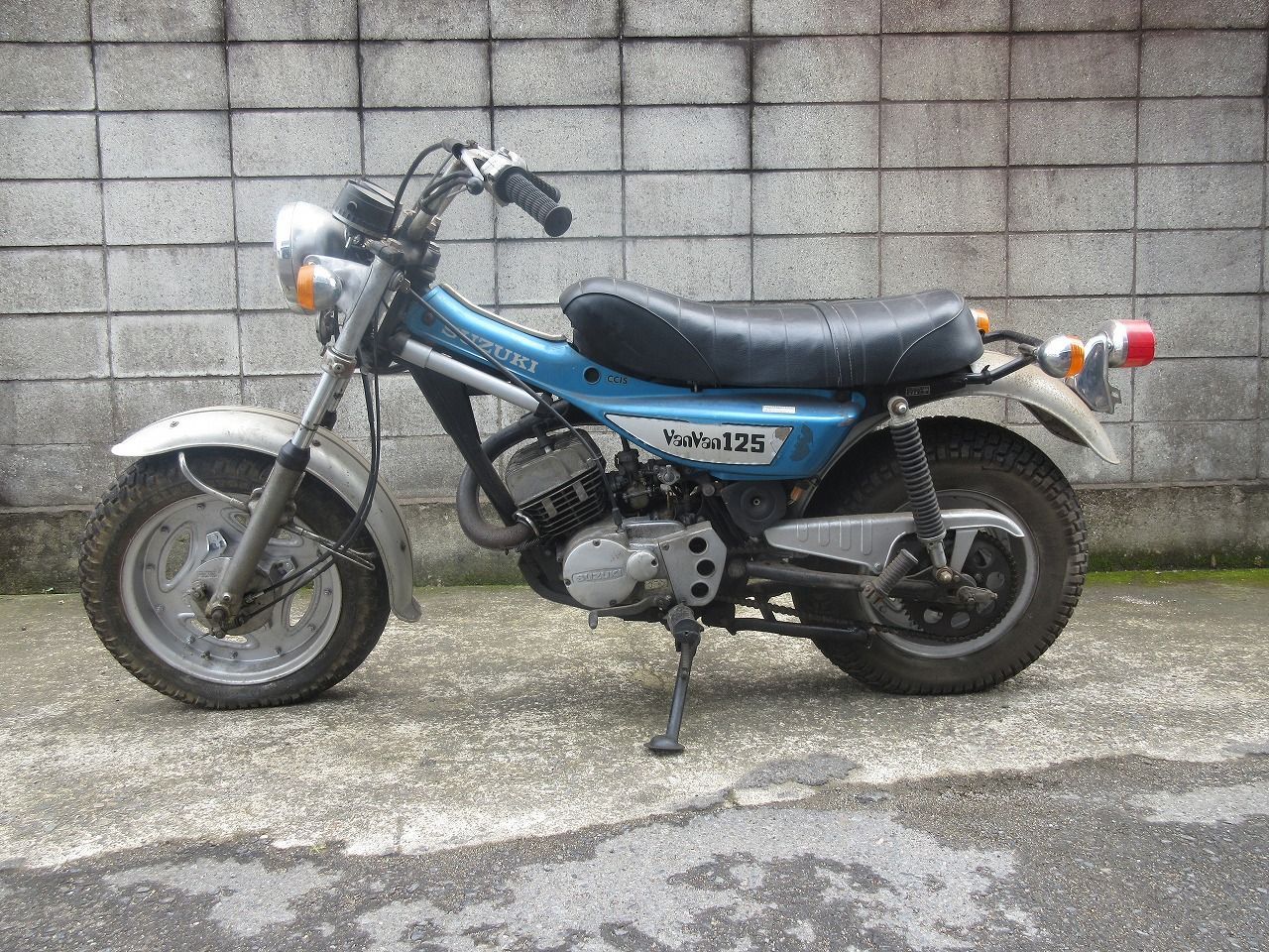 バンバン125 フレームカバー バイク部品 0709S11M-30 BRIGHTFACE_UK