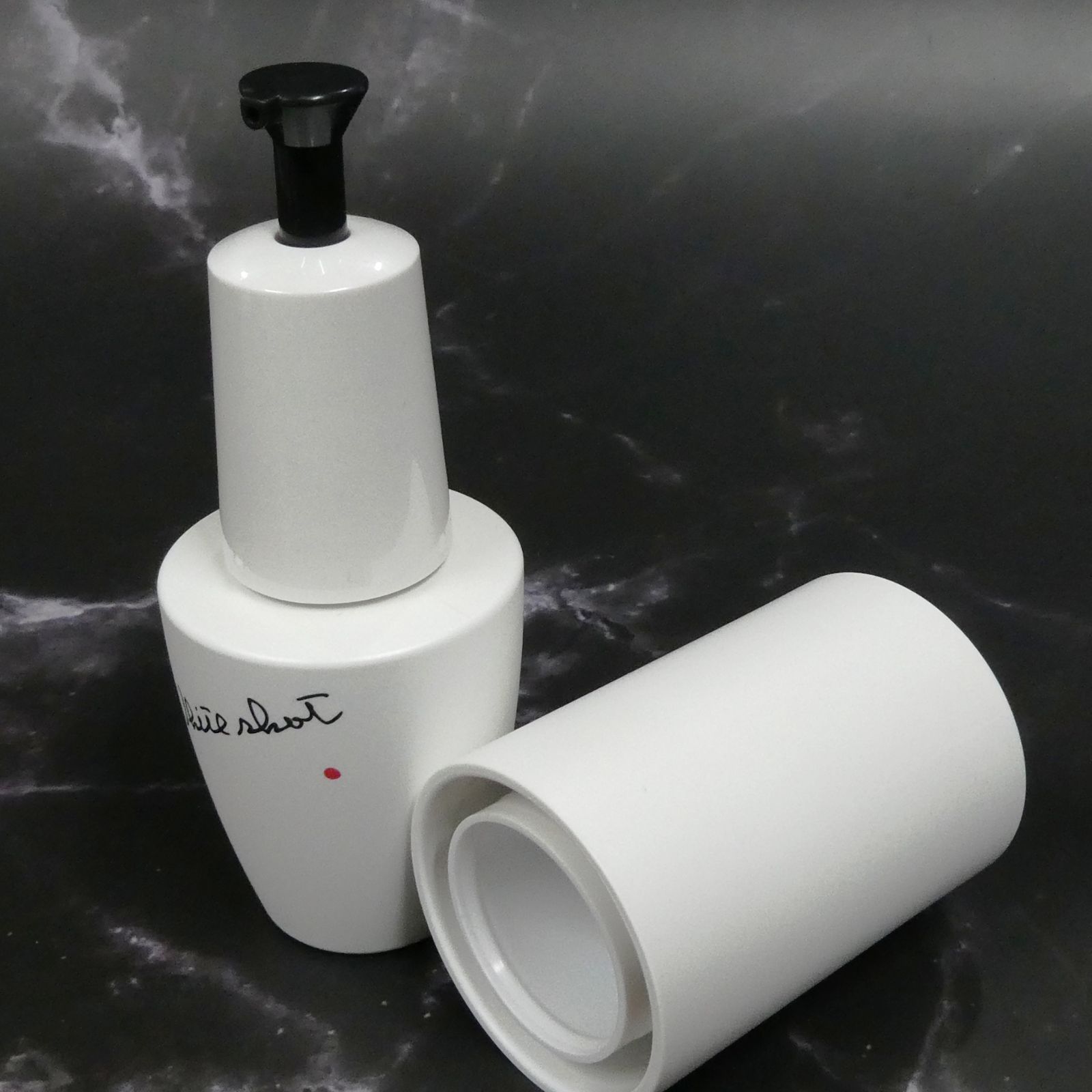 POLA ホワイトショット CXS 美容液 ポーラ 25ml - メルカリ