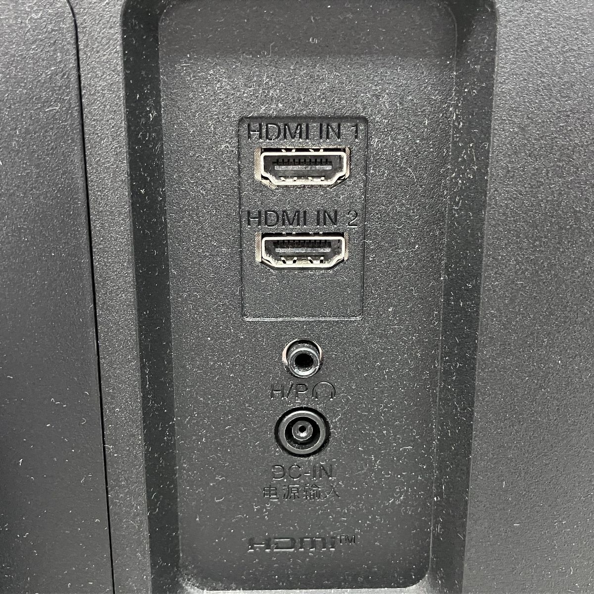 LG 34WP500-B