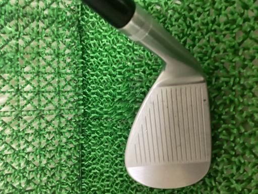 タイトリスト VOKEY SPIN MILLED SM10 ツアークロム 50° 12°F ウェッジ WG 純正特注シャフト フレックスS メンズ 男性用 右利き 右用 Cランク ゴルフクラブ WHITEMONARCHHOTEL_COM