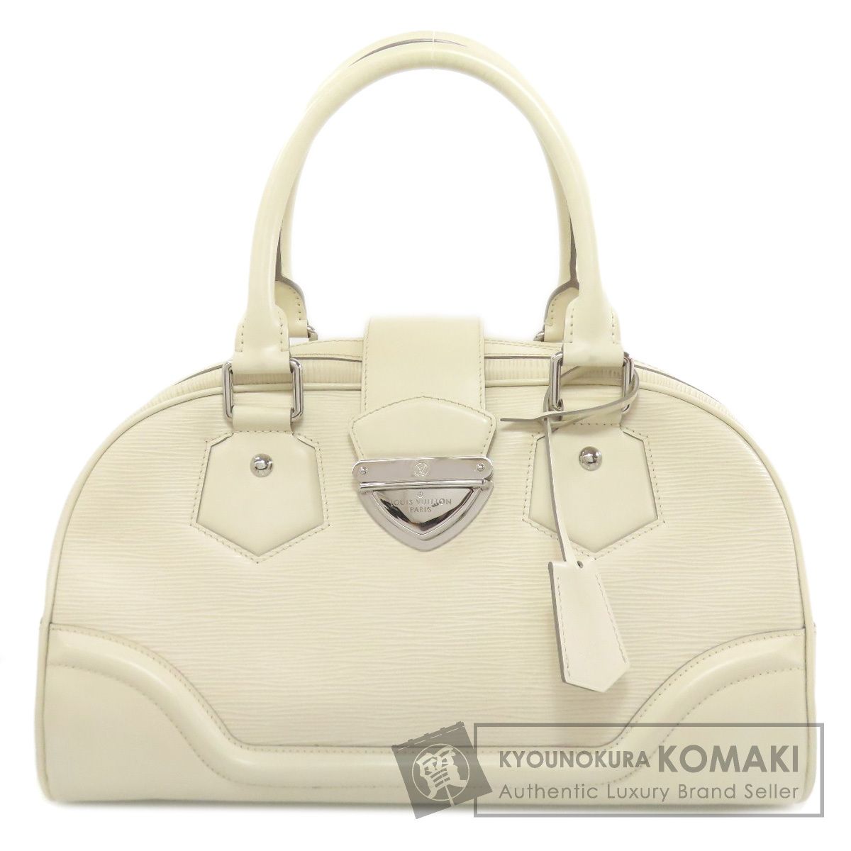 LOUIS VUITTON ルイヴィトン M5931J ボーリング モンテーニュGM
